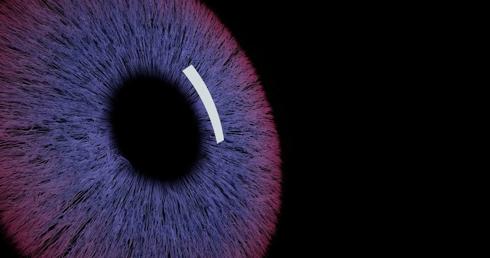 Nystagmus, colour blindness and why accessibility in web design matters to me