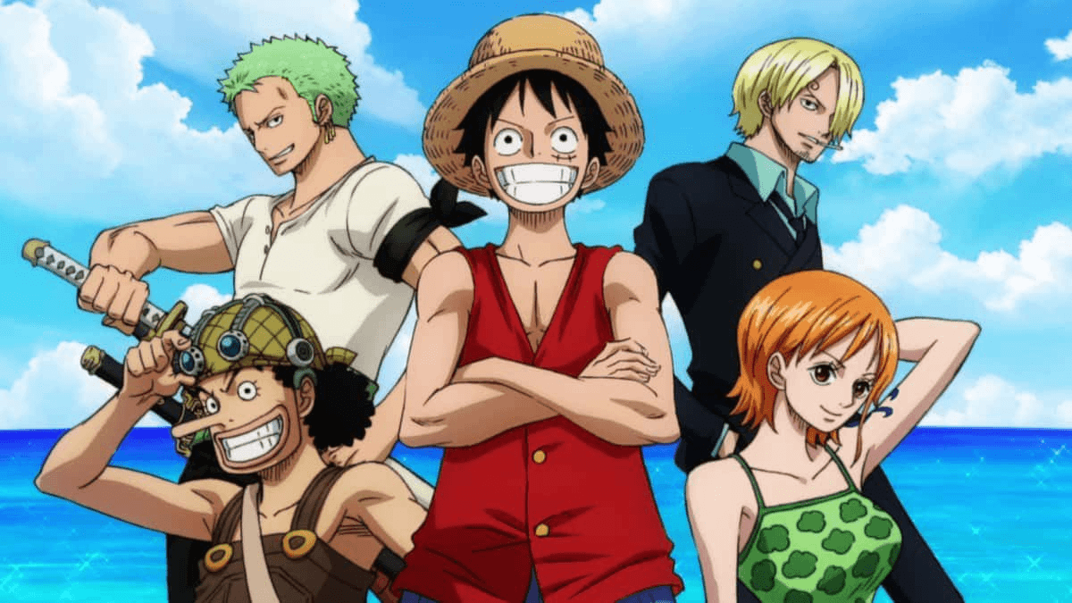 Is One Piece Worth Watching in 2026? A Late Starter's View