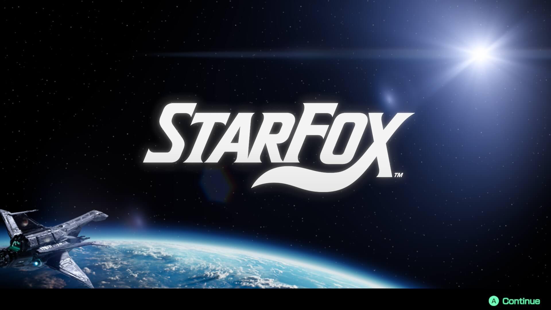 Do a barrel roll — Star Fox Switch 2 demo first impressions