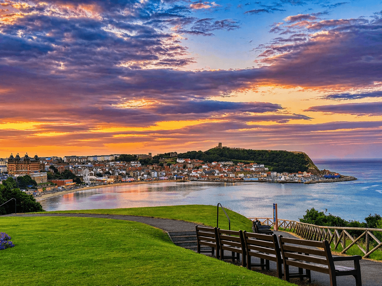 Why Every Yorkshire Business Needs a Professional Website