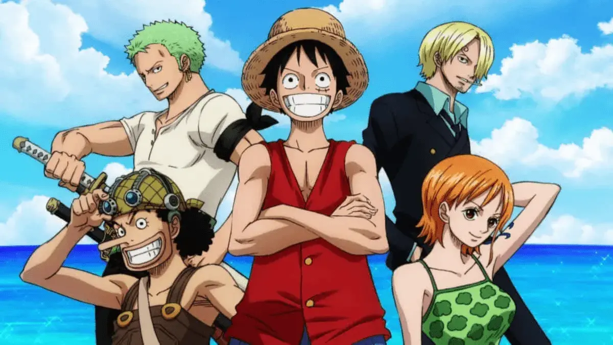 Is One Piece worth watching in 2026? A late starter's view