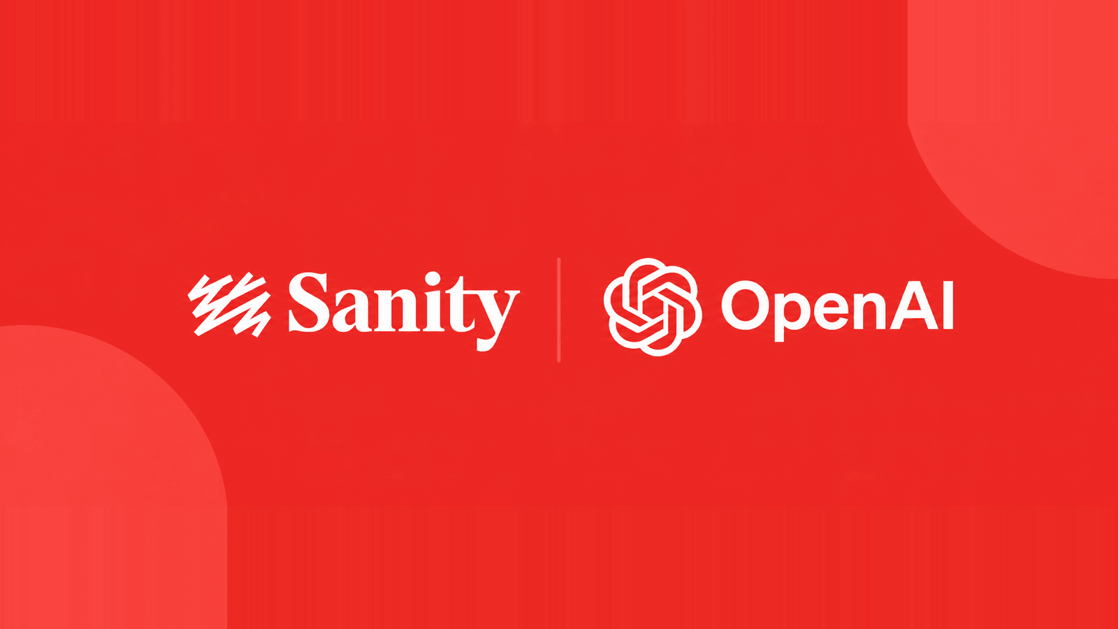 Using Sanity with OpenAI: Building a simple content interface